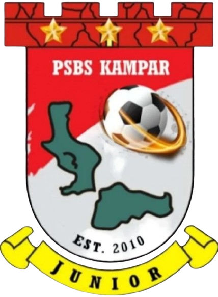 Kampar Junior 队徽